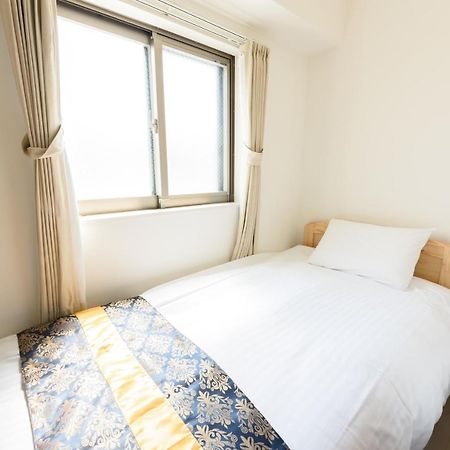 Cocostay Ko Residence Sennichimae3Fココステイ ケーオーレジデンス センニチマエ3F Okajama Exteriér fotografie