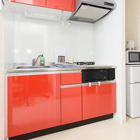 Cocostay Ko Residence Sennichimae3Fココステイ ケーオーレジデンス センニチマエ3F Okajama Exteriér fotografie