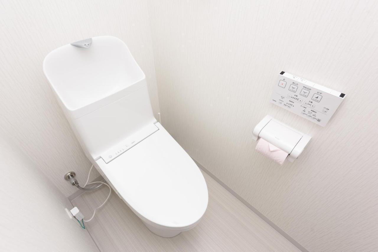 Cocostay Ko Residence Sennichimae3Fココステイ ケーオーレジデンス センニチマエ3F Okajama Exteriér fotografie