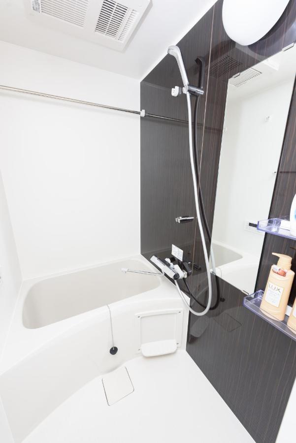 Cocostay Ko Residence Sennichimae3Fココステイ ケーオーレジデンス センニチマエ3F Okajama Exteriér fotografie