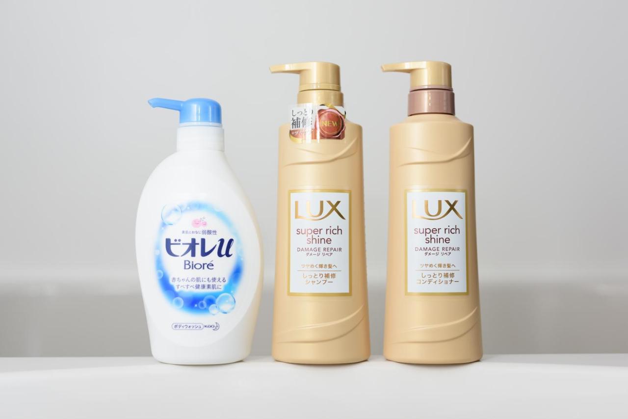 Cocostay Ko Residence Sennichimae3Fココステイ ケーオーレジデンス センニチマエ3F Okajama Exteriér fotografie