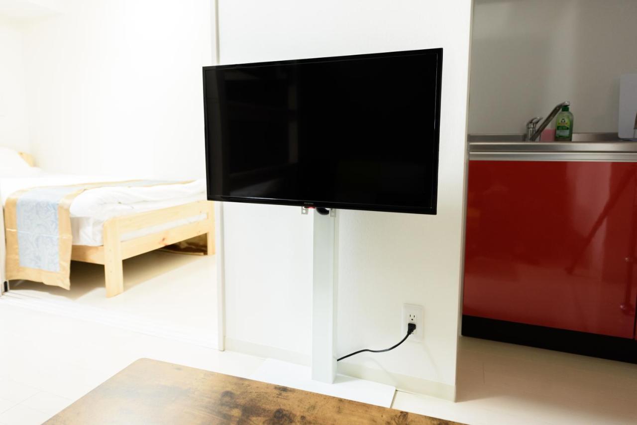 Cocostay Ko Residence Sennichimae3Fココステイ ケーオーレジデンス センニチマエ3F Okajama Exteriér fotografie